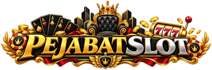 PEJABATSLOT logo